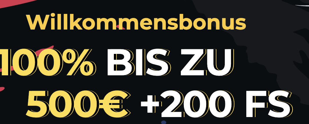 Boomerang Casino Bonus und Promotionen Deutschland