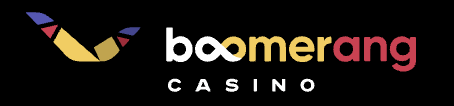 Boomerang Casino Logo